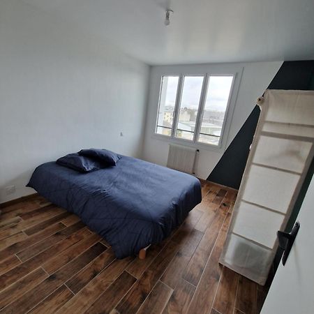 Appartamento Le Sloop Quimper Esterno foto
