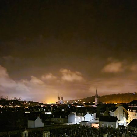Appartamento Le Sloop Quimper Esterno foto